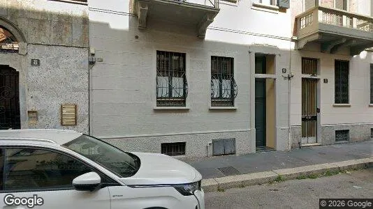Rooms for rent in Milano Zona 3 - Porta Venezia, Città Studi, Lambrate - Photo from Google Street View