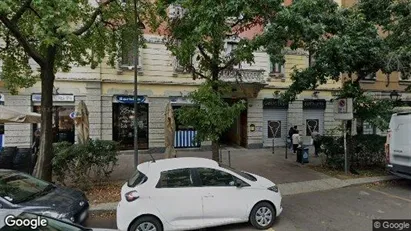 Apartments for rent in Milano Zona 9 - Porta Garibaldi, Niguarda - Photo from Google Street View