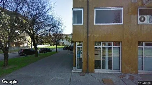 Rooms for rent in Padua - Photo from Google Street View