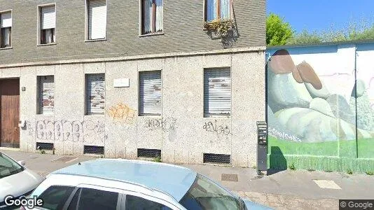 Rooms for rent in Milano Zona 9 - Porta Garibaldi, Niguarda - Photo from Google Street View