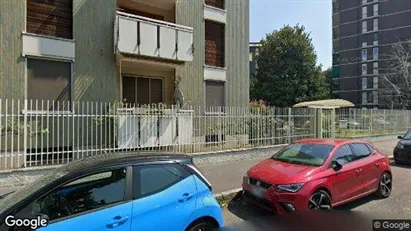 Rooms for rent in Milano Zona 6 - Barona, Lorenteggio - Photo from Google Street View