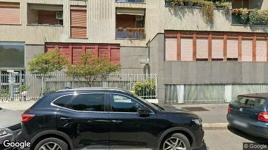 Rooms for rent in Milano Zona 4 - Vittoria, Forlanini - Photo from Google Street View