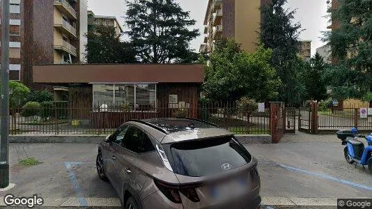 Rooms for rent in Milano Zona 4 - Vittoria, Forlanini - Photo from Google Street View