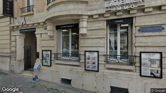 Rooms for rent in Pistoia - Photo from Google Street View