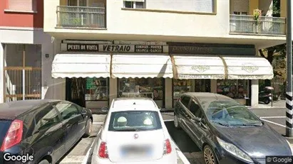 Rooms for rent in Milano Zona 4 - Vittoria, Forlanini - Photo from Google Street View