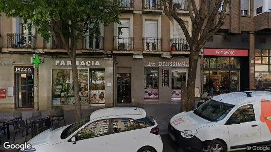 Rooms for rent in Cressa - Photo from Google Street View