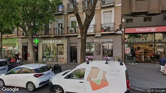 Rooms for rent in Cressa - Photo from Google Street View