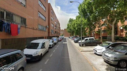 Rooms for rent in Arona - Photo from Google Street View