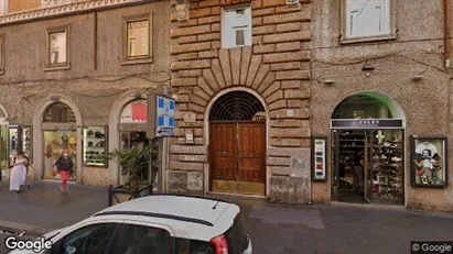 Apartments for rent in Roma Municipio I – Centro Storico - Photo from Google Street View