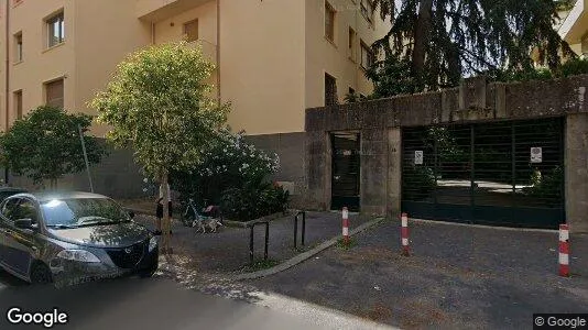Rooms for rent in Roma Municipio II – Parioli/Nomentano - Photo from Google Street View