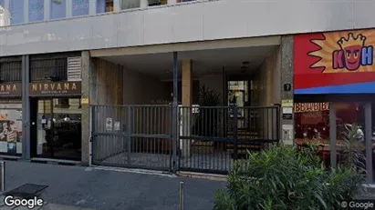 Rooms for rent in Milano Zona 4 - Vittoria, Forlanini - Photo from Google Street View