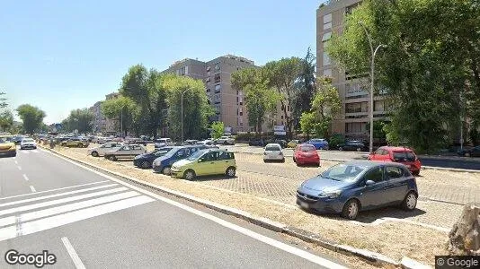 Rooms for rent in Roma Municipio VII – Appio-Latino/Tuscolano/Cinecittà - Photo from Google Street View
