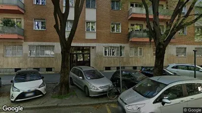 Rooms for rent in Milano Zona 3 - Porta Venezia, Città Studi, Lambrate - Photo from Google Street View
