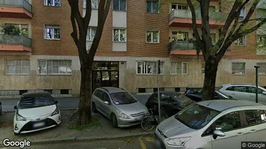 Rooms for rent in Milano Zona 3 - Porta Venezia, Città Studi, Lambrate - Photo from Google Street View