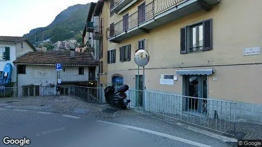Apartments for rent in Argegno - Photo from Google Street View