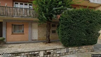 Rooms for rent in Treviso - Photo from Google Street View