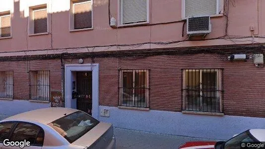 Rooms for rent in Borgomanero - Photo from Google Street View