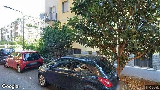 Rooms for rent in Milano Zona 5 - Vigentino, Chiaravalle, Gratosoglio - Photo from Google Street View