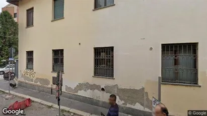 Rooms for rent in Milano Zona 2 - Stazione Centrale, Gorla, Turro, Greco, Crescenzago - Photo from Google Street View