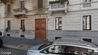 Rooms for rent in Milano Zona 1 - Centro storico - Photo from Google Street View
