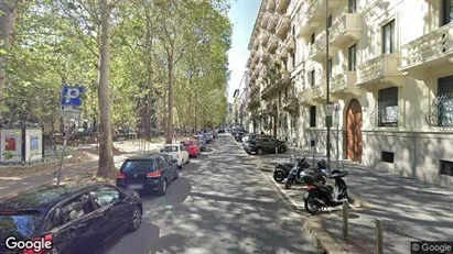 Rooms for rent in Milano Zona 1 - Centro storico - Photo from Google Street View
