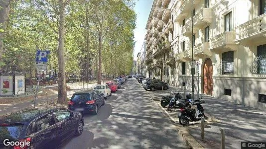 Rooms for rent in Milano Zona 1 - Centro storico - Photo from Google Street View