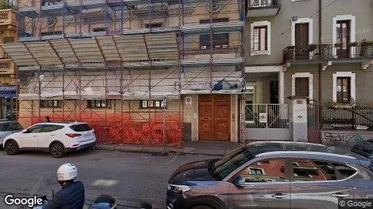 Rooms for rent in Milano Zona 3 - Porta Venezia, Città Studi, Lambrate - Photo from Google Street View
