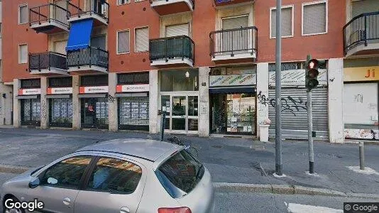 Rooms for rent in Milano Zona 6 - Barona, Lorenteggio - Photo from Google Street View