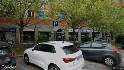 Rooms for rent in Milano Zona 6 - Barona, Lorenteggio - Photo from Google Street View