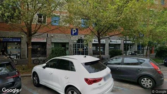 Rooms for rent in Milano Zona 6 - Barona, Lorenteggio - Photo from Google Street View