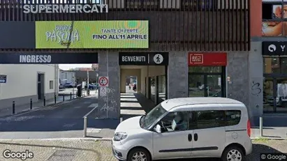Rooms for rent in Milano Zona 2 - Stazione Centrale, Gorla, Turro, Greco, Crescenzago - Photo from Google Street View