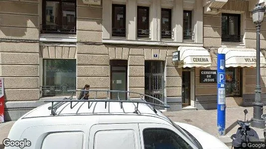 Rooms for rent in Maggiora - Photo from Google Street View