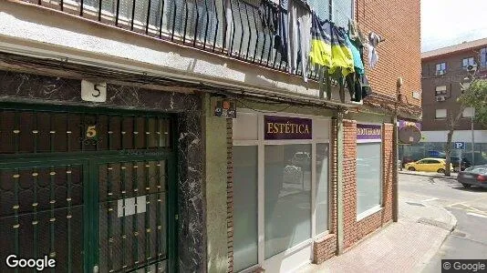 Rooms for rent in Borgomanero - Photo from Google Street View