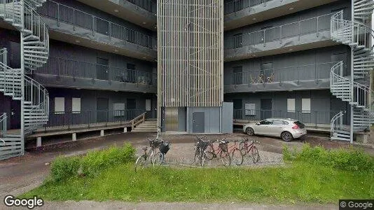 Apartments for rent in Karlstad - Photo from Google Street View