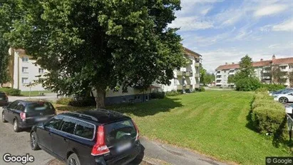Rooms for rent in Bollnäs - Photo from Google Street View