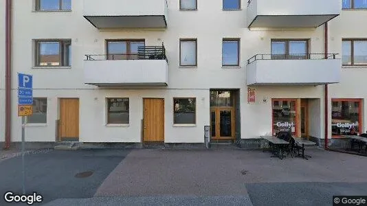 Apartments for rent in Johanneberg - Photo from Google Street View