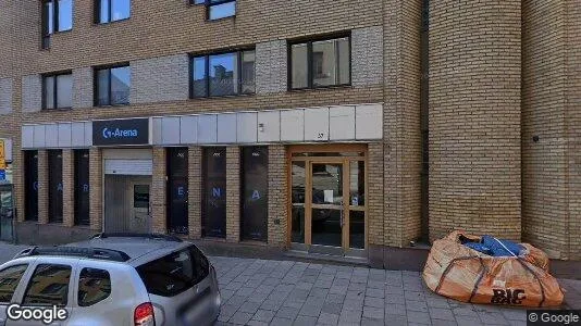 Apartments for rent in Vasastan - Photo from Google Street View