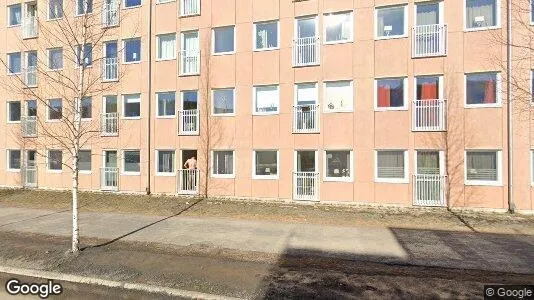 Apartments for rent in Umeå - Photo from Google Street View