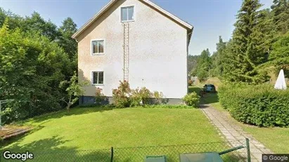 Apartments for rent in Jönköping - Photo from Google Street View