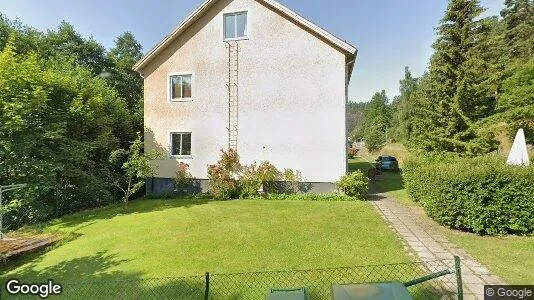 Apartments for rent in Jönköping - Photo from Google Street View