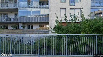 Apartments for rent in Mölndal - Photo from Google Street View