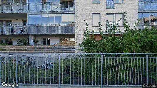 Apartments for rent in Mölndal - Photo from Google Street View