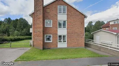 Apartments for rent in Alvesta - Photo from Google Street View