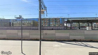 Apartments for rent in Järfälla - Photo from Google Street View