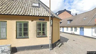 Apartments for rent in Lund - Photo from Google Street View