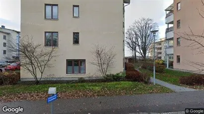 Apartments for rent in Västerås - Photo from Google Street View