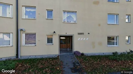 Apartments for rent in Järfälla - Photo from Google Street View