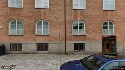 Apartments for rent in Östermalm - Photo from Google Street View