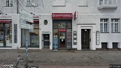 Rooms for rent in San Giorgio Scarampi - Photo from Google Street View