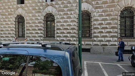 Apartments for rent in Milano Zona 1 - Centro storico - Photo from Google Street View